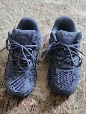 Nike Women's Sneakers in Slate Blue